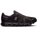 ON CLOUD 6 BLACK FOR WOMEN'S