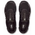 ON CLOUD 6 BLACK FOR WOMEN'S