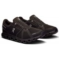 CHAUSSURES ON CLOUD 6 BLACK POUR FEMMES