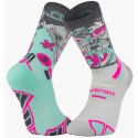 CHAUSSETTES BV SPORT TRAIL ULTRA COLLECTOR DBDB HIGH VILLE/MONTAGNE UNISEXE
