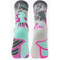 BV SPORT TRAIL ULTRA SOCKS COLLECTOR DBDB HIGH VILLE/MONTAGNE UNISEX