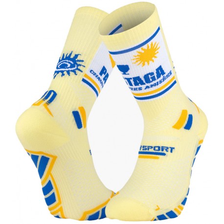 BV SPORT TRAIL ULTRA SOCKS COLLECTOR NUTRI PASTAGA UNISEX