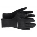 CRAFT ESSENCE MULTI GRIP GLOVES BLACK UNISEX