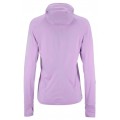CRAFT SUBZ THERMAL HOOD MIDLAYER LILAC FOR WOMEN'S