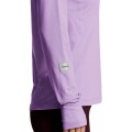 PULL CRAFT SUBZ THERMAL HOOD LILAC POUR FEMMES