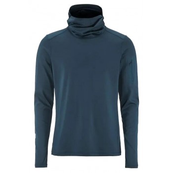 PULL CRAFT SUBZ THERMAL HOOD NORTH POUR HOMMES
