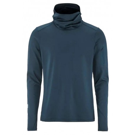 PULL CRAFT SUBZ THERMAL HOOD NORTH POUR HOMMES