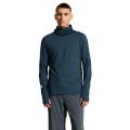PULL CRAFT SUBZ THERMAL HOOD NORTH POUR HOMMES