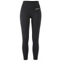 COLLANT CRAFT CORE ESSENCE 2.0 BLACK POUR FEMMES