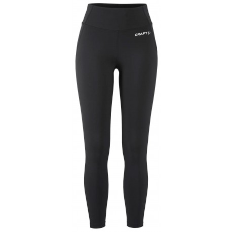 CRAFT CORE ESSENCE 2.0 TIGHT BLACK FOR WOMEN'S