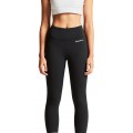 COLLANT CRAFT CORE ESSENCE 2.0 BLACK POUR FEMMES