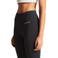 COLLANT CRAFT CORE ESSENCE 2.0 BLACK POUR FEMMES