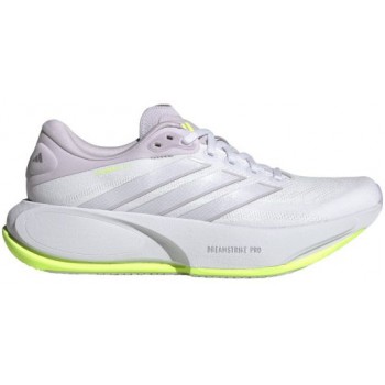 CHAUSSURES ADIDAS SUPERNOVA PRIMA 3 FROZEN PURPLE/WHITE TINT/HI-RES YELLOW POUR FEMMES