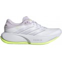 ADIDAS SUPERNOVA PRIMA 3 FROZEN PURPLE/WHITE TINT/HI-RES YELLOW FOR WOMEN'S