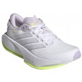 ADIDAS SUPERNOVA PRIMA 3 FROZEN PURPLE/WHITE TINT/HI-RES YELLOW FOR WOMEN'S