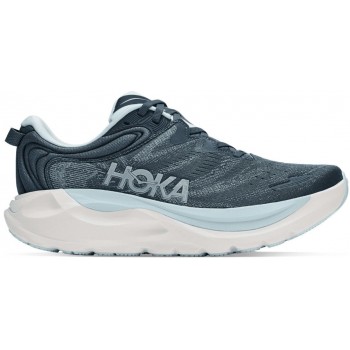 HOKA GAVIOTA 6 FADED NAVY/GLIMMERING BLUE FOR WOMEN'S