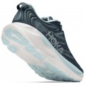CHAUSSURES HOKA GAVIOTA 6 FADED NAVY/GLIMMERING BLUE POUR FEMMES