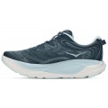 CHAUSSURES HOKA GAVIOTA 6 FADED NAVY/GLIMMERING BLUE POUR FEMMES