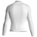 COMPRESSPORT 3D THERMO ULTRALIGHT LS TOP WHITE FOR MEN'S