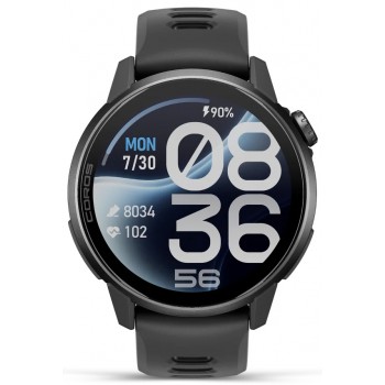 MONTRE COROS PACE 4 PRO BLACK