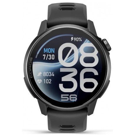 COROS PACE 4 PRO BLACK
