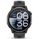 COROS PACE 4 PRO SILICONE WRISTBAND BLACK