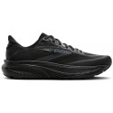 CHAUSSURES BROOKS GHOST 18 BLACK/EBONY POUR HOMMES
