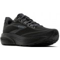 CHAUSSURES BROOKS GHOST 18 BLACK/EBONY POUR HOMMES