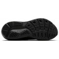 CHAUSSURES BROOKS GHOST 18 BLACK/EBONY POUR HOMMES