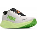 CHAUSSURES HOKA RINCON 5 FROST/BLACK POUR HOMMES