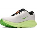 CHAUSSURES HOKA RINCON 5 FROST/BLACK POUR HOMMES