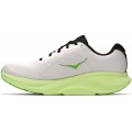 CHAUSSURES HOKA RINCON 5 FROST/BLACK POUR HOMMES