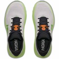 CHAUSSURES HOKA RINCON 5 FROST/BLACK POUR HOMMES