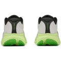 HOKA RINCON 5 FROST/BLACK FOR MEN'S