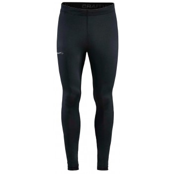COLLANT CRAFT CORE ESSENCE 2.0 BLACK POUR HOMMES