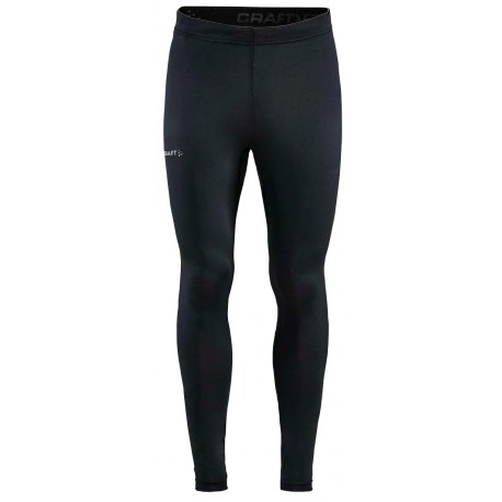 COLLANT CRAFT CORE ESSENCE 2.0 BLACK POUR HOMMES