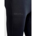 CRAFT CORE ESSENCE 2.0 TIGHT BLACK FOR MEN'S