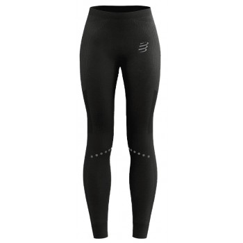 COMPRESSPORT WINTER RUNNING TIGHT FOR MEN'S
