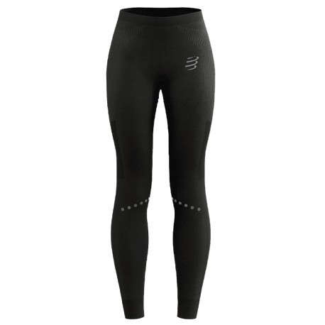 COMPRESSPORT WINTER RUNNING TIGHT FOR MEN'S