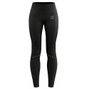 COLLANT COMPRESSPORT WINTER RUNNING BLACK POUR HOMMES
