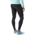 COLLANT COMPRESSPORT WINTER RUNNING BLACK POUR FEMMES