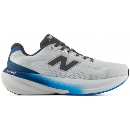 NEW BALANCE FRESH FOAM X 860 V15 QUARTZ GREY/ALTITUDE FOR MEN'S