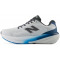 NEW BALANCE FRESH FOAM X 860 V15 QUARTZ GREY/ALTITUDE FOR MEN'S