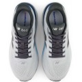 NEW BALANCE FRESH FOAM X 860 V15 QUARTZ GREY/ALTITUDE FOR MEN'S