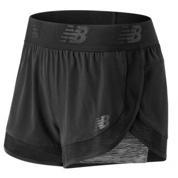 new balance transform 2 in 1 short