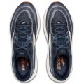 BROOKS GHOST 18 NAVY BLAZER/RED EARTH/ BLUE FOR MEN'S