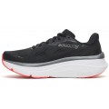 CHAUSSURES SAUCONY GUIDE 19 BLACK/VIZIRED POUR HOMMES
