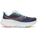 CHAUSSURES SAUCONY GUIDE 19 NAVAL/SPA POUR FEMMES