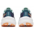 CHAUSSURES SAUCONY GUIDE 19 NAVAL/SPA POUR FEMMES