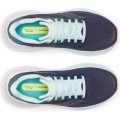 SAUCONY GUIDE 19 NAVAL/SPA FOR WOMEN'S